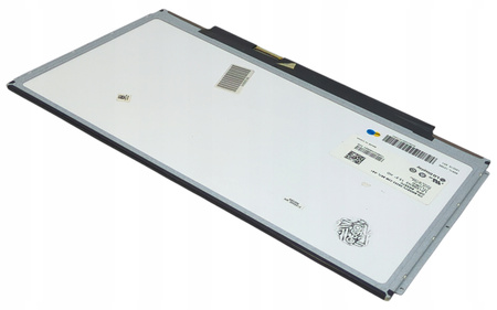 Matryca LG LP133WH2 13,3" 1366x768px; 40pin; MATOWA