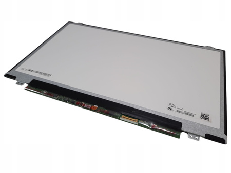 Matryca LG LP140WF1 14" 1920x1080 30pin LED Matowa