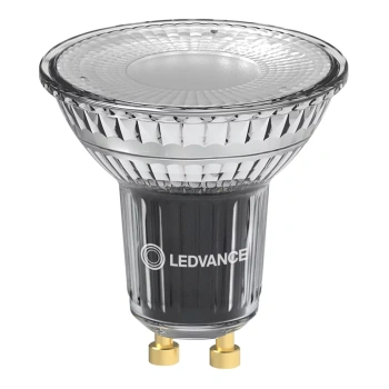 Żarówka LED Ledvance GU10 PAR16 7.9W 650lm 2700K 120st dim