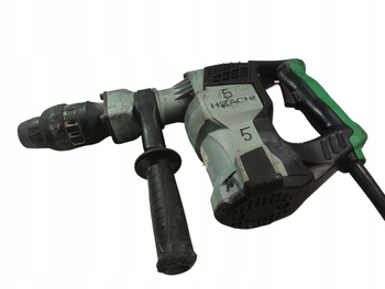 Młot wyburzeniowy SDS Max 930 W 10 J HITACHI H 41MB