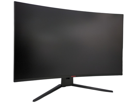 Monitor Koorui MG32A2QV 31,5" QHD 2560x1440 170Hz 1ms VA HDR FreeSync