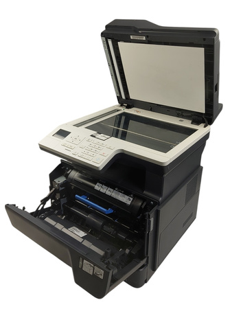 Drukarka laserowa Konica Minolta bizhub 3622 Przebieg 68322 strony