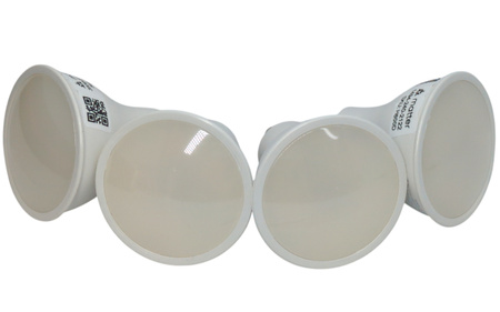 Żarówka Govee H600D GU10 RGBWW 400lm WiFi BT 4.8W 2-pack