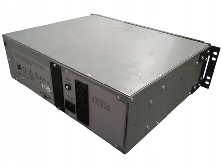 Zasilacz awaryjny APC Smart-ups 1400 Rack DL1400RMI 1400VA/950W