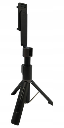 Selfie stick TUPWOON Czarny Pilot BT