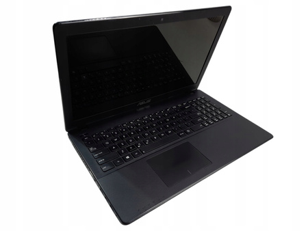 Laptop Asus F552C i3-3217U 8GB RAM 320GB HDD NVIDIA GeForce GT 710M