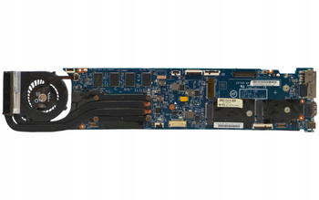 Płyta główna laptopa Lenovo THINKPAD X1 CARBON 12298-2 Intel Core i5-4300u
