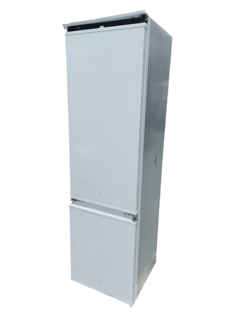 Lodówka do zabudowy ELECTROLUX ENC8MD19S 188.4 cm Pełny No Frost 207/62 L