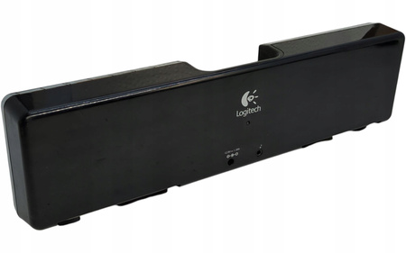 Stacja dokująca głośnik Logitech Pure-Fi Anywhere 2