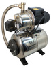 POMPA WODY TIP HWW 4500 INOX 1200W 4350l/h 50m/5,0 bar 22l