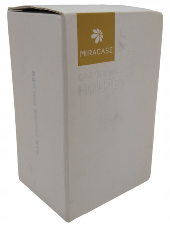 Miracase Uchwyt samochodowy na telefon komórkowy