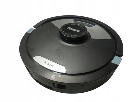 ROBOT SPRZĄTAJĄCY SHARK RV2600LFEU 30 CZARNY