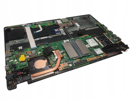 Płyta główna laptopa Fujitsu Lifebook U758 CP755899-01 i5-8365U