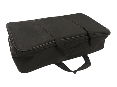 Wiertarko-wkrętarka akumulatorowa UR-DZ-21 21V + 2 akumulatory