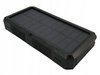 Powerbank Solarny HX160S8 30800mAh czarny
