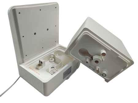 Nawilżacz powietrza Mozano Aqua Care+ 6L WiFi jonizacja aromaterapia