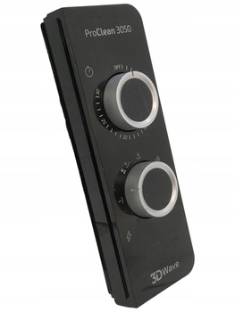 PANEL STEROWANIA CZARNY HXT30M1C 3050 MIKROFALI PROCLEAN