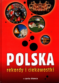 Polska rekordy i ciekawostki Anna Olej-Kobus, Krzysztof Kobus, Marta Sapała