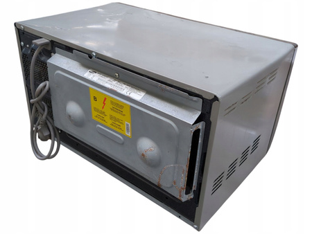 Kuchenka mikrofalowa SAMSUNG GE732K 750 W 20 litrów Grill