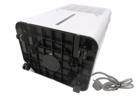 Osuszacz powietrza ProBreeze PB-D-24-WF-EU 12 l/24h, 200 W, biały