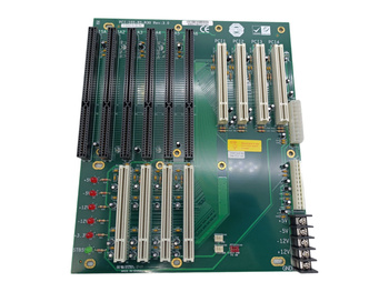 PŁYTA MONTAŻOWA PCI-10S-RS-R30 Rev: 3.0 8x PCI 6x ISA