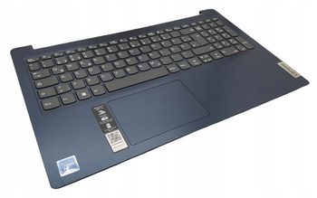 Palmrest z laptopa Lenovo IdeaPad 1i 15IGL7