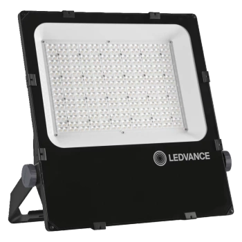 Lampa Reflektor FL PFM DA SYM 60 290W 4000K 40600lm czarna Ledvance