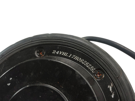 SILNIK Z OPONĄ 24VHL17H09252392 KOŁO HULAJNOGI CAVION GO