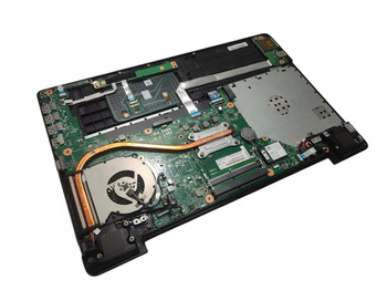 Płyta główna laptopa Fujitsu Lifebook A556 i5-6200U