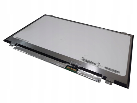 Matryca INNOLUX N140HCE-EAA 14" 1920x1080px