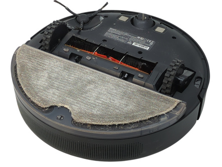 Odkurzacz Automatyczny z funkcją mopa Dreame DREAME D9 Max RLS5-BL1 5200 mAh