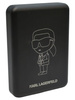 Powerbank indukcyjny Karl Lagerfeld KLPBM5KIOTTGK 5000 mAh