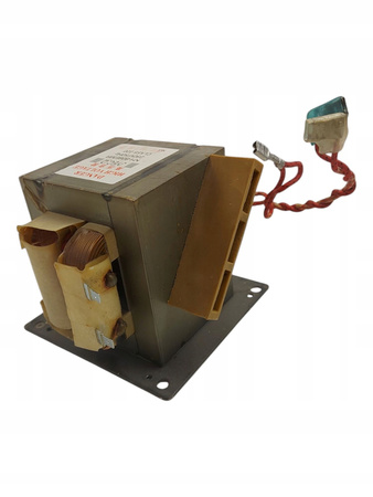 TRANSFORMATOR KH-808EMR NA ZGRZEWARKĘ Z MIKROFALI