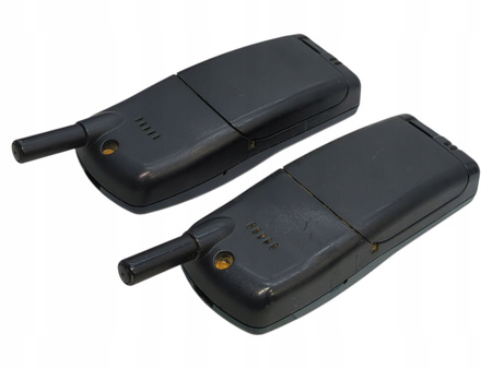 Pakiet telefonów 2 x Simens C25
