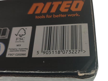 AKUMULATOROWY PISTOLET DO KLEJU 20V MODEL20VGG0248-25