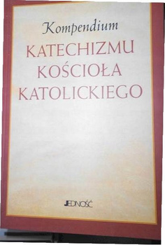 Kompendium Katechizmu Kościoła Katolickiego