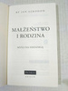Małżeństwo i Rodzina