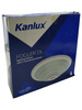 Plafoniera Kanlux FOGLER DL-240O z czujnikiem ruchu PIR 2x40W E27
