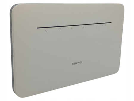 Router Huawei B535 WiFi 4xLAN (LTE Cat.7 300Mbps/100Mbps)