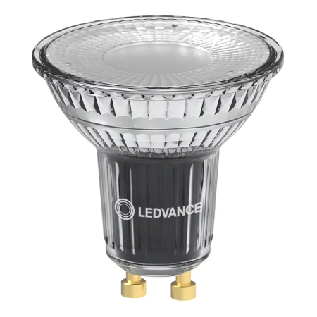 Żarówka LED Ledvance GU10 PAR16 7.9W 650lm 2700K 120st dim