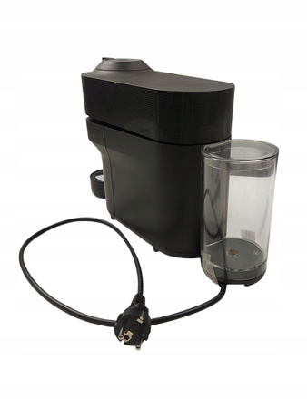 Ekspres kapsułkowy DELONGHI Nespresso Vertuo Pop ENV90.B Czarny