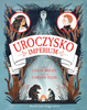 Kronika lasu. Księga 3. Uroczysko. Imperium