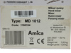 MIKSER RĘCZNY AMICA MD 1012 250W