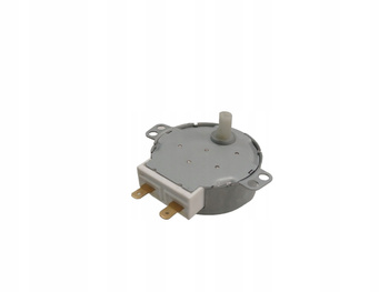 SILNIK NAPĘDOWY TALERZA SM-2301A F1 220V-240VAC 5/6 obr/min. COCOTEC