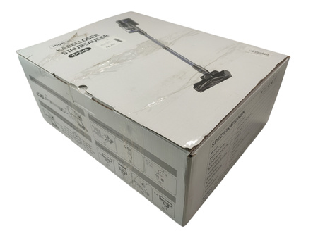 ODKURZACZ PIONOWY BEZPRZEWODOWY NIGECUE 550W AKUMULATOROWY MOCNY VC7236B