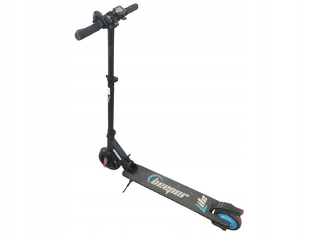 Hulajnoga elektryczna Beeper Lite FX1L4 250 W 20 km/h
