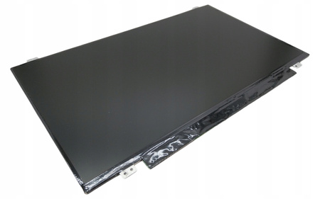 Matryca AUO B140RW02 V.1 14,0" 1600x900 HD+ Matowa