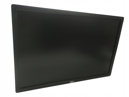 Monitor Dell DELL UltraSharp U2412Mb 24'' IPS 1920 x 1200 60Hz
