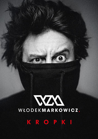 Kropki Włodek Markowicz
