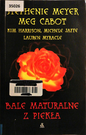 Bale maturalne z piekła